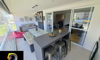 Imagem: 3 dormitórios na Avenida Aldino Pinotti