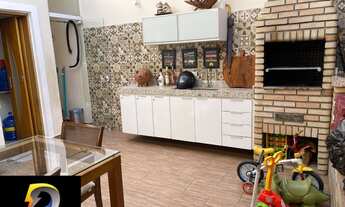 Imagem: 3 dormitórios na Rua Ismael Emiliano Da