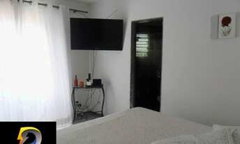 Imagem 6: Este sobrado é um verdadeiro achado por um valor maravilhoso, no bairro Taboão em Diadema