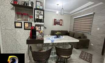 Imagem 2: 2 dormitórios na Rua Vilar Do Paraíso