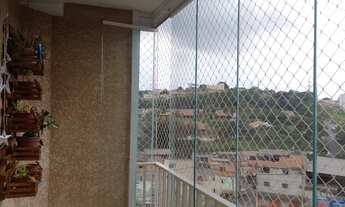 Imagem 3: 3 dormitórios na Rua Amaro Cavalcanti De Albuquerque