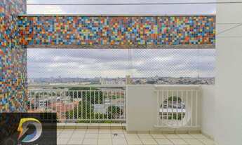 Imagem 3: 3 dormitórios na Rua Maceió