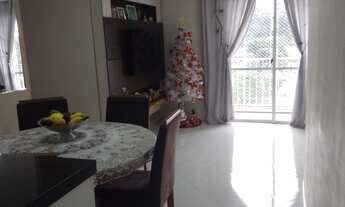 Imagem 2: 3 dormitórios na Rua Amaro Cavalcanti De Albuquerque