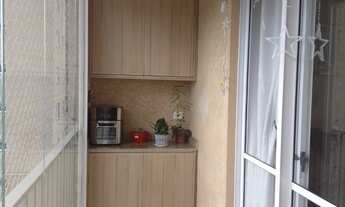 Imagem 4: 3 dormitórios na Rua Amaro Cavalcanti De Albuquerque