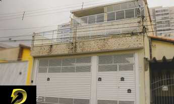 Imagem: 3 dormitórios na Rua Páscoa Campi