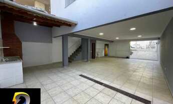 Imagem: 3 dormitórios na Rua Coronel Pedro Dias