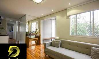 Imagem: 3 dormitórios na Rua Alexandre Benois