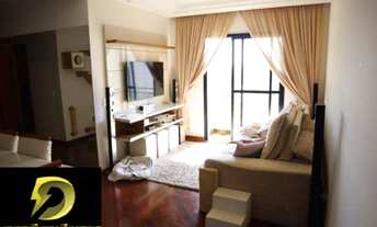 Imagem 2: 3 dormitórios na Rua Votorantim