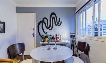 Imagem 4: 2 dormitórios na Avenida Iraí