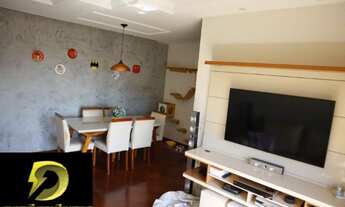 Imagem 5: 3 dormitórios na Rua Votorantim