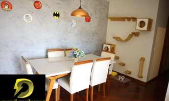 Imagem 3: 3 dormitórios na Rua Votorantim