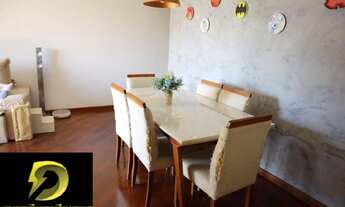 Imagem 6: 3 dormitórios na Rua Votorantim