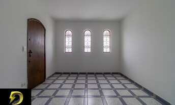 Imagem 4: Sobrado desocupado no bairro planalto com 3 dormitórios, sendo 1 suíte, venda