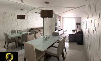 Imagem: 3 dormitórios na Rua Pedro Bellegarde