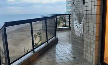 Imagem: 4 dormitórios na Avenida Presidente Castelo