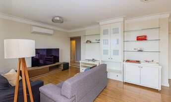 Imagem 7: 4 dormitórios na Avenida Washington Luis