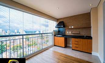 Imagem: 3 dormitórios na Rua Tebas