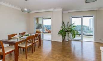 Imagem 4: 4 dormitórios na Avenida Washington Luis