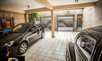 Imagem: 4 dormitórios na Rua Rosa Mística