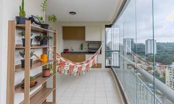 Imagem 2: 4 dormitórios na Avenida Washington Luis