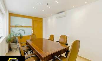 Imagem: 4 banheiro na Alameda Casa Branca