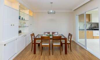 Imagem 3: 4 dormitórios na Avenida Washington Luis