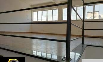 Imagem: 1 banheiros na Avenida Moinho Fabrini