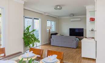 Imagem 6: 4 dormitórios na Avenida Washington Luis