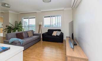 Imagem 5: 4 dormitórios na Avenida Washington Luis