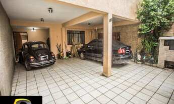 Imagem 2: 4 dormitórios na Rua Rosa Mística