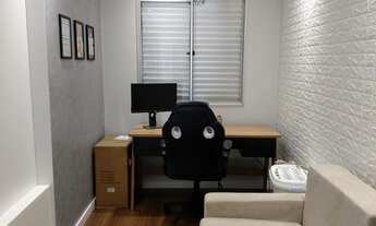 Imagem 3: 3 dormitórios na Rua Alexandre Levi