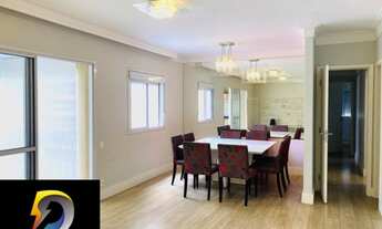 Imagem: 3 dormitórios na Avenida Wallace Simonsen