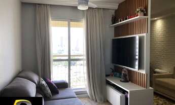 Imagem: 3 dormitórios na Rua Alexandre Levi