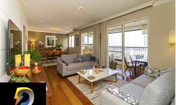 Imagem: 3 dormitórios na Rua Lacedemônia