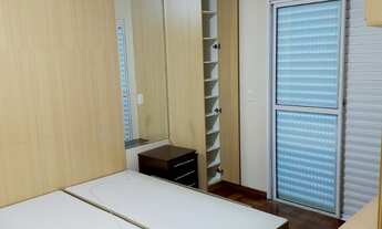 Imagem 2: 3 dormitórios na Rua Iguará