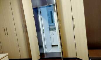 Imagem 3: 3 dormitórios na Rua Iguará