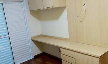 Imagem 4: 3 dormitórios na Rua Iguará