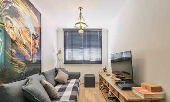 Imagem 3: 2 dormitórios na Rua Barão Do Bananal