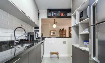 Imagem 4: 2 dormitórios na Rua Barão Do Bananal