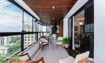 Imagem 6: 4 dormitórios na Rua Dr Laerte Setubal