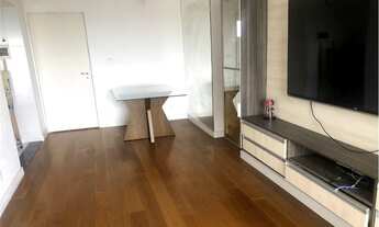 Imagem 4: 2 dormitórios na Rua Amapá