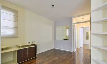 Imagem 4: 2 dormitórios na Rua Otávio Nébias