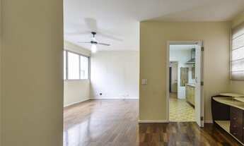 Imagem 6: 2 dormitórios na Rua Otávio Nébias