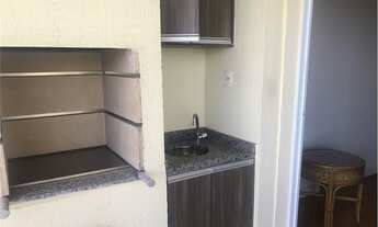 Imagem: 2 dormitórios na Rua Amapá