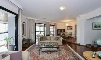 Imagem: 4 dormitórios na Rua Dr Laerte Setubal