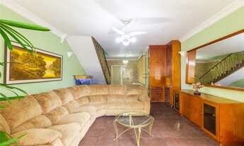 Imagem: 3 dormitórios na Rua Cananeia