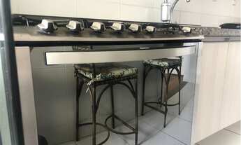 Imagem 7: 2 dormitórios na Rua Amapá