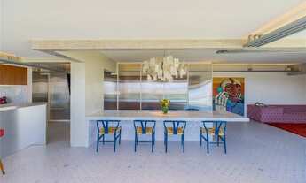 Imagem 5: 3 dormitórios na Avenida Parkinson Green Valley Residental 1