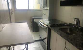 Imagem 6: 2 dormitórios na Rua Amapá