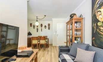 Imagem: 2 dormitórios na Rua Barão Do Bananal